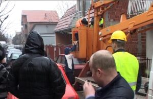 Porodici Đokić radnici Jugostoka isekli struju zbog duga od 4 miliona dinara