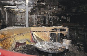 Izmena zakona o zaštiti od požara i rigoroznija kontrola objekata