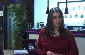 I Nišlije na sajmu turizma