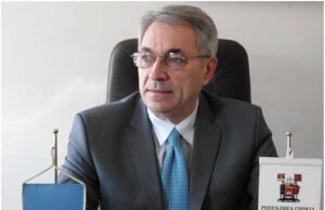 G.O Crveni Krst obaveštenje