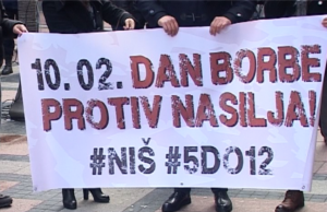 Šetnjom obeležen rad Fondacije „Vuk Stoiljković“