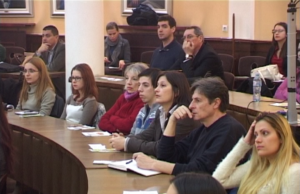 „Jednak pristup visokom obrazovanju za sve“