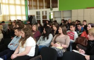 Održana panel diskusija „I ja imam san“