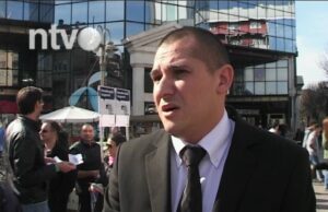 Demokratska stranka obeležila 25 godina postojanja