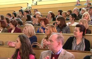 Obeleženo 47 godina rada Fakulteta zaštite na radu