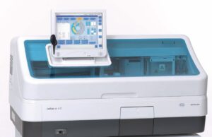 Novi uređaji u Institutu za javno zdravlje