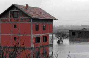 Opet opasnost od poplava u Novom selu