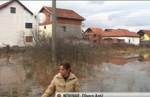 U GO Palilula očekuju da grad proglasi vanrednu situaciju na ugroženim područjima