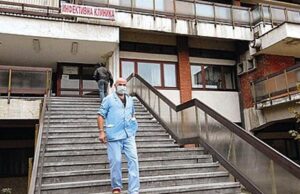 Grip odneo još jedan život