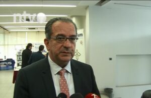 Perišić: Raspuštanje odbora neće ugroziti funkcionisanje Grada