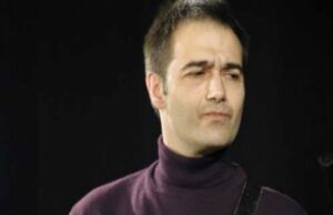 Zbogom legendo preminuo Vlada Divljan