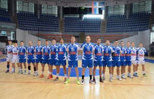 Još jedan trijumf niških odbojkaša