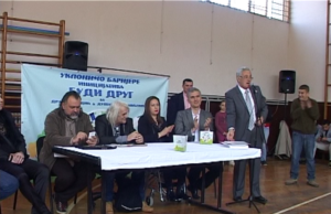 Predstavljena brošura „Budi drug“