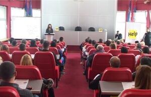 Otvoren konkurs za dobijanje opreme za započinjanje malog biznisa