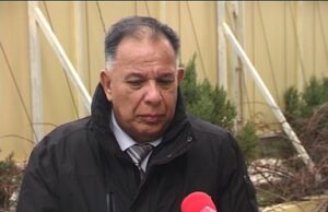 Broj obolelih od gripa raste