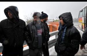 U blizini Doljevca pronađena 53 migranta