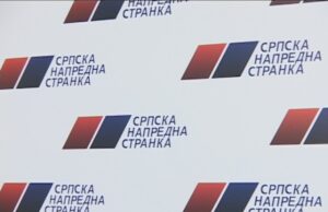 SNS raspustio gradski i sve opštinske odbore u Nišu