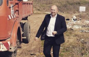 Počelo uklanjanje divljih deponija