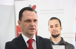 Počeo sajam profesionalne orijentacije