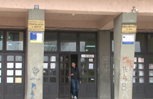 Nakon napada u školama povećan nivo bezbednosti