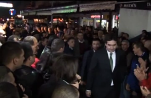 Nikolić: Uskoro će se znati ko će rukovoditi niškim SNS-om