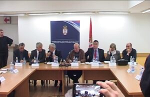 Održan skup „Primena novih medijskih zakona u praksi“