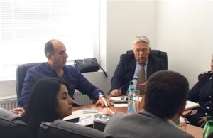 Najveći problem u Doljevcu nedostatak zdrave pijaće vode