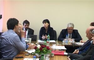 Ivan Bošnjak: ”Spremni smo da pomognemo opštinama na jugu”