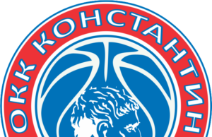 Konstantin na startu sa Partizanom