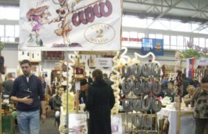 Pirotski specijaliteti u Nišu