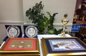 Održan jubilarni 20. “Slavagastro” festival