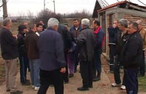 Meštani zaustavili radove na drenažnim kanalima