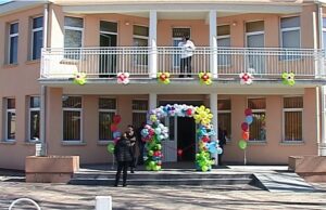 Vrtić “Pahuljica” u naselju Nikola Tesla počeo sa radom