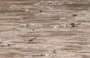 Ranković:”Opasnosti od plavljenja gradskog jezgra nema”