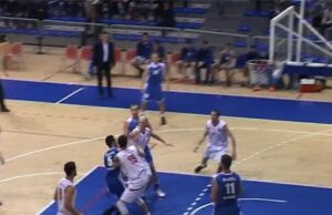 Sledi derbi Konstantin – Vojvodina