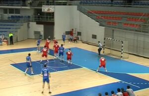 Železničar na teškom iskušenju u Kuršumliji