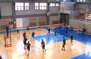 21. Svetosavski odbojkaški turnir