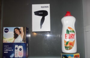 Bum Radio 018 i diskont kućne hemije Pronto nagrađuju dame povodom predstojećeg praznika