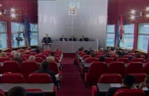 Usvojena odluka o zaduživanju grada