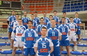 Odbojkaši Niša dočekuju Užice