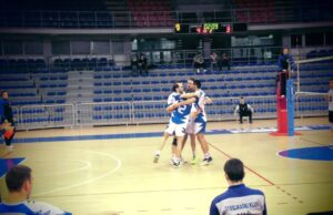 Još jedna ubedljiva pobeda OK „Niša“