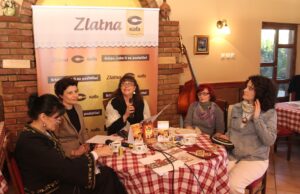 Počeo veliki nagradni konkurs Zlatne C kafe