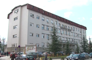 Saradnja Kliničkog centra i bolnice iz Novopolocka