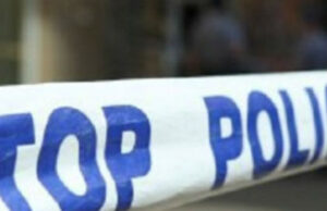 Policija pronašla obešenog muškarca i pretučenu ženu