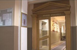 Održano nadmetanje u besedništvu na Pravnom fakultetu