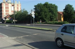 Popunjavanje udarnih rupa od ponedeljka