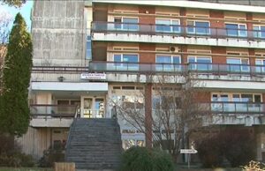 Još jedna trudnica sa simptomima gripa