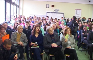 Otvoren Sedmi Medijana festival dečjeg stvaralaštva i stvaralaštva za decu