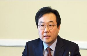 Ambasador Južne Koreje u poseti Nišu