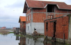 ELEMENTARNE NEPOGODE-UZROK ZA PROGLAŠENjE VANREDNE SITUACIJE U DELU OPŠTINE PALILULA